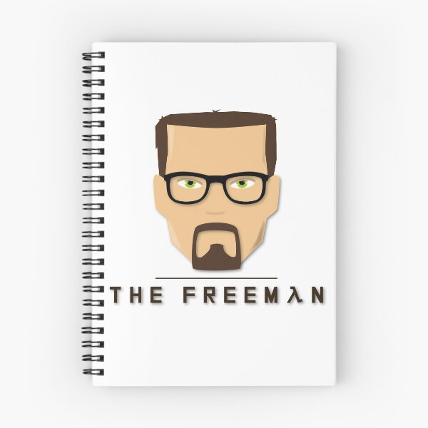 Item preview, Gordon Freeman designed and sold by MaximeLancelot.