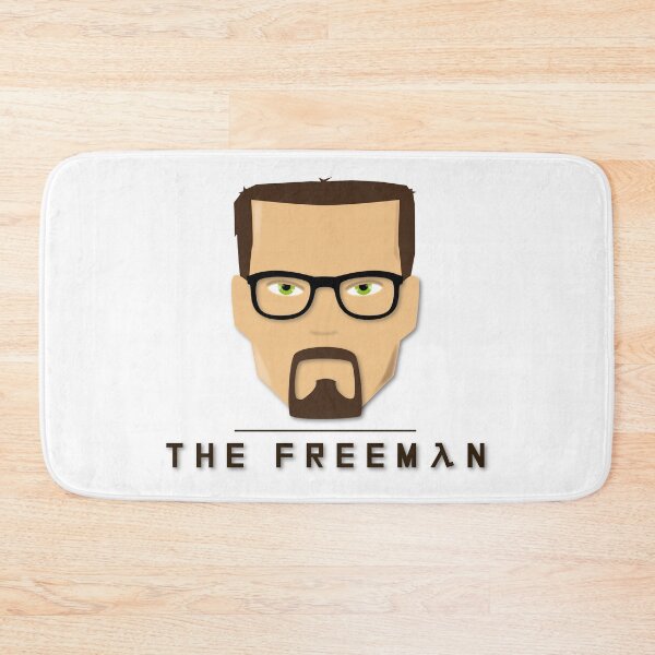Item preview, Gordon Freeman designed and sold by MaximeLancelot.
