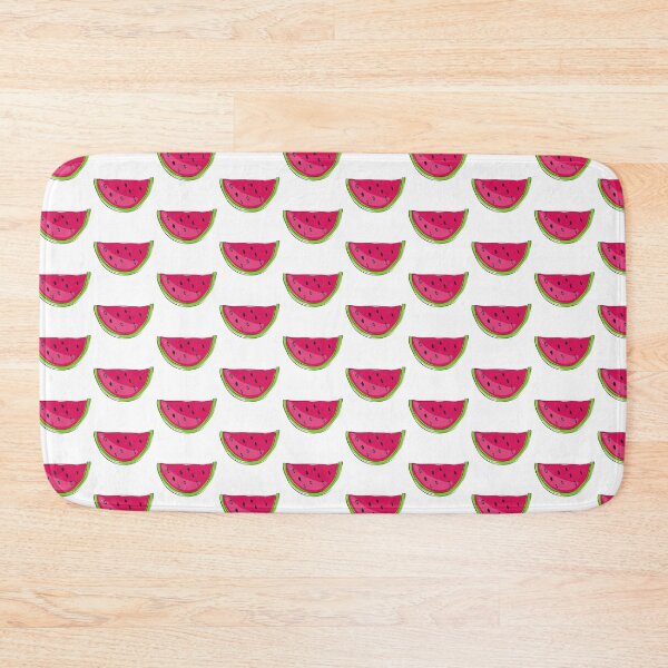Item preview, Watermelon Watercolor designed and sold by mod_stickers.