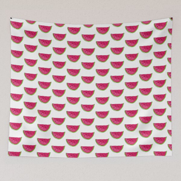 Item preview, Watermelon Watercolor designed and sold by mod_stickers.