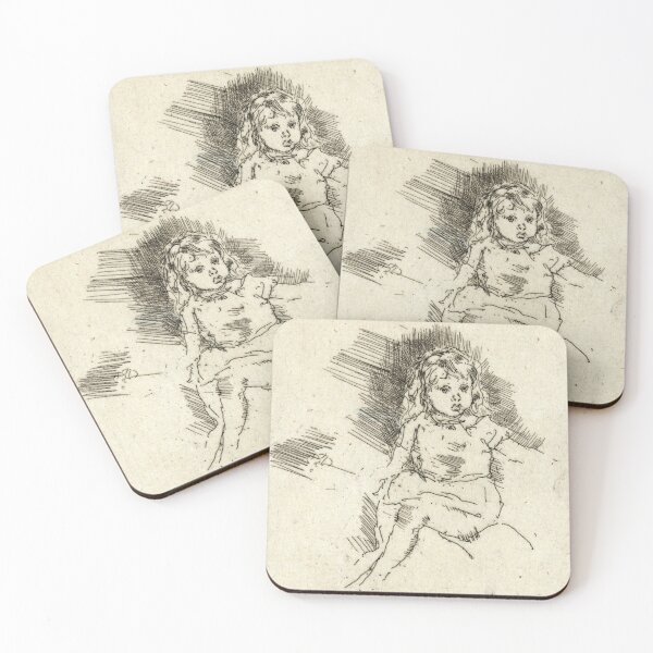 Item preview, Baby Pettigrew - Whistler - c1870 designed and sold by CrankyOldDude.