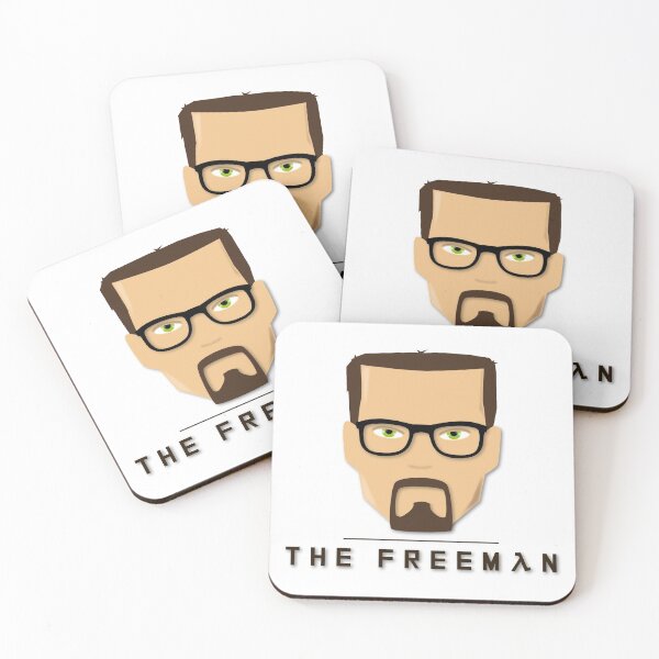 Artikelvorschau, Gordon Freeman entworfen und verkauft von MaximeLancelot.