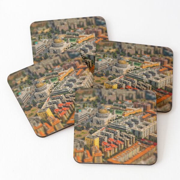 Item preview, Aerial photography - Rome designed and sold by JBJart.