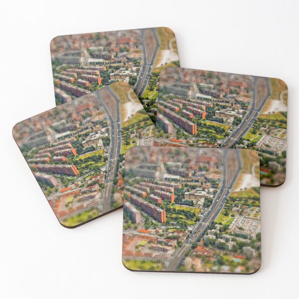 Item preview, Rome - aerial photo designed and sold by JBJart.