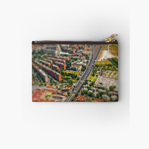 Item preview, Rome - aerial photo designed and sold by JBJart.