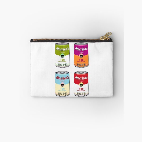 Item preview, America's SUPE Pop Art designed and sold by misterpillows.
