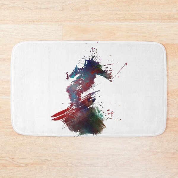 Item preview, Ski #ski #sport designed and sold by JBJart.