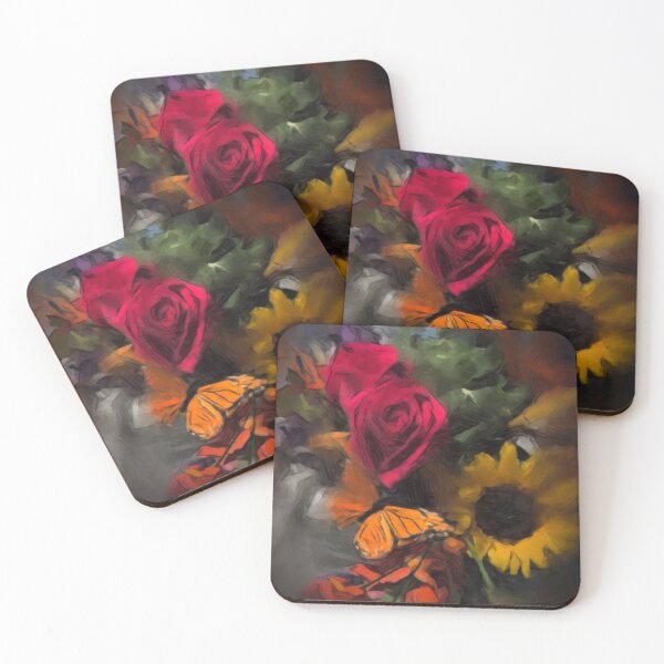 Item preview, Butterfly flower designed and sold by jeugenet.