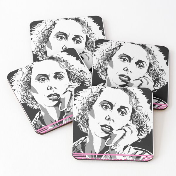Item preview, Serial Mom  designed and sold by Spaceageoctave.