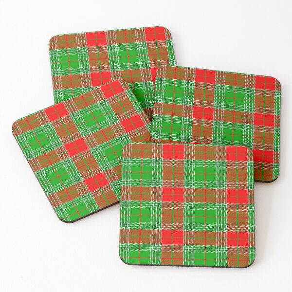Item preview, Christmas Lumberjack Plaid designed and sold by Frankie Cat Photography.