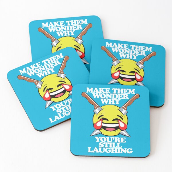 Item preview, Make Them Wonder designed and sold by butcherbilly.