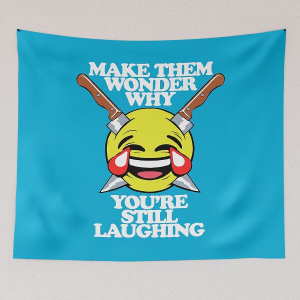 Item preview, Make Them Wonder designed and sold by butcherbilly.