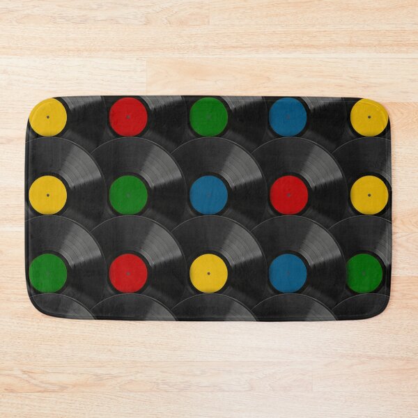 Item preview, 100% Old School Vinyl designed and sold by BigAl3D.