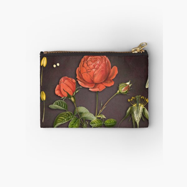 Item preview, Rosa Centifolia #rosa flower art designed and sold by JBJart.
