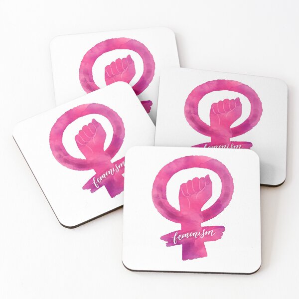 Item preview, Feminism designed and sold by OtterFactory.