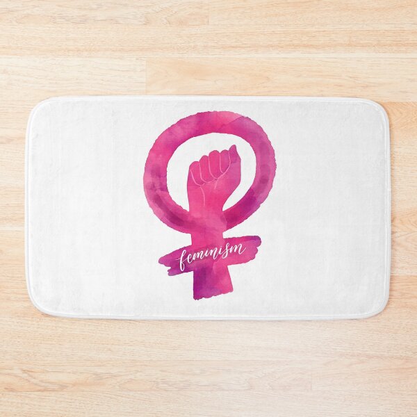 Item preview, Feminism designed and sold by OtterFactory.