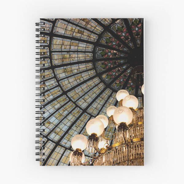Item preview, Chandelier designed and sold by Mandi Collingridge.