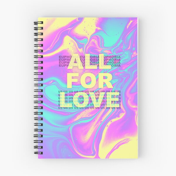 Item preview, Euphoria - ALL FOR LOVE designed and sold by Wear Addictions on ig.
