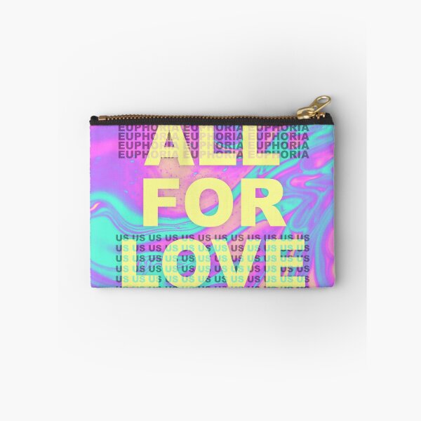 Item preview, Euphoria - ALL FOR LOVE designed and sold by Wear Addictions on ig.