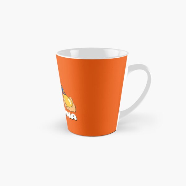 ORANGINA 2 Tall Mug