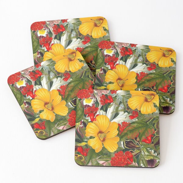 Item preview, flora #flora #flowers designed and sold by JBJart.