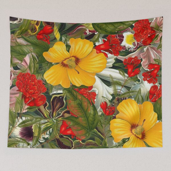 Item preview, flora #flora #flowers designed and sold by JBJart.