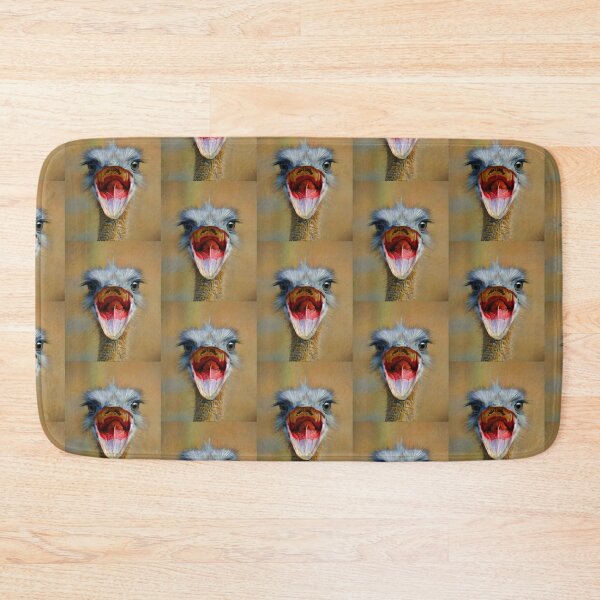 Item preview, Open Wide designed and sold by Savannah Gibbs.