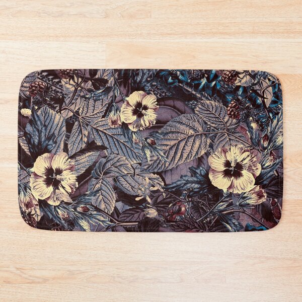 Item preview, dark flowers #flora #flowers designed and sold by JBJart.