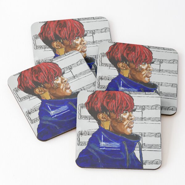 Item preview, Rapsody designed and sold by RachelNatalie.