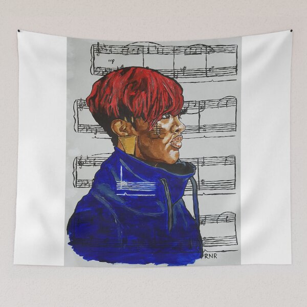 Item preview, Rapsody designed and sold by RachelNatalie.
