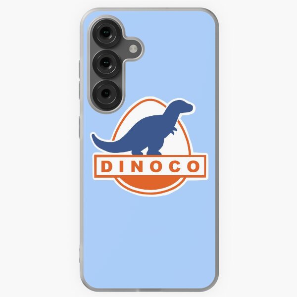 Item preview, Dinoco designed and sold by Deelara.