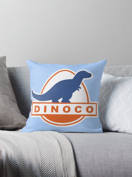 Aperçu de l'œuvre Dinoco créée et vendue par Deelara.