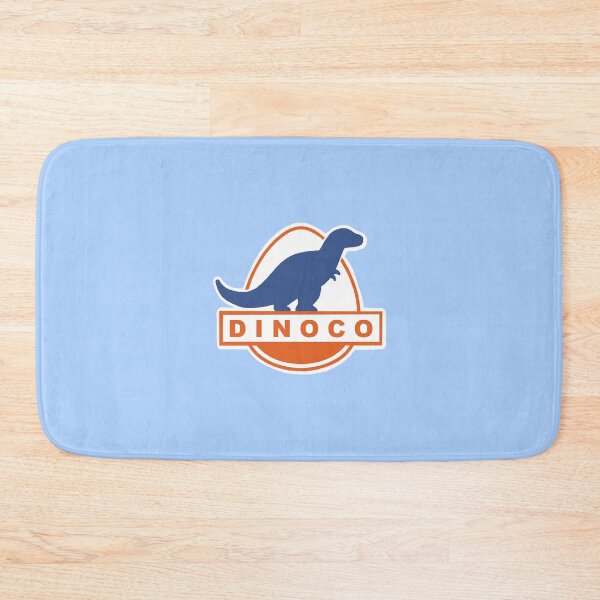 Item preview, Dinoco designed and sold by Deelara.