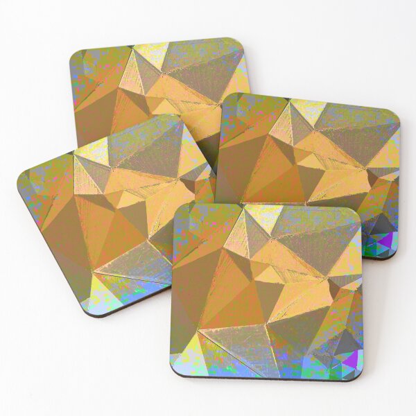 Item preview, Triangulation Depixalation designed and sold by louisxvpod.