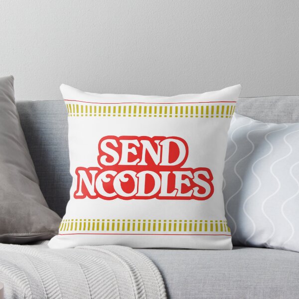 Item preview, Send Noodles designed and sold by AMV Designs.