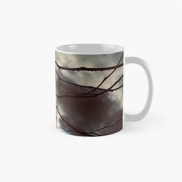 Item preview, Jagged designed and sold by Mandi Collingridge.