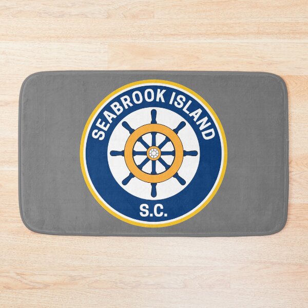 Item preview, Vintage Seabrook Island South Carolina designed and sold by fearcity.