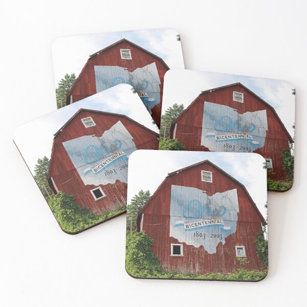 Item preview, Bicentennial Barn VI designed and sold by Michiale.