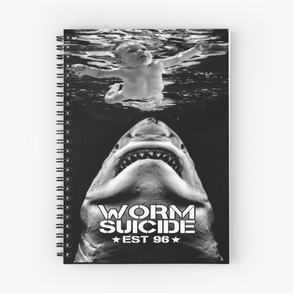 Item preview, Shark Tyke designed and sold by wormsuicide.