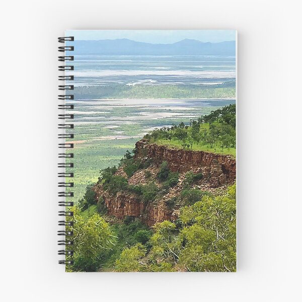 Item preview, Five Rivers Lookout designed and sold by Marylou Badeaux.