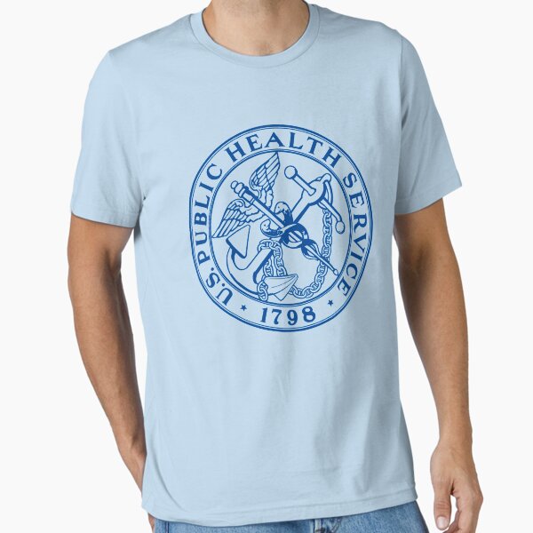 Item preview, U.S. Public Health Service 1798 Logo designed and sold by vssff.