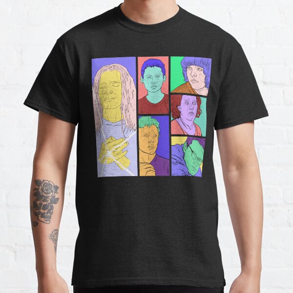 Crestwood 5 Classic T-Shirt