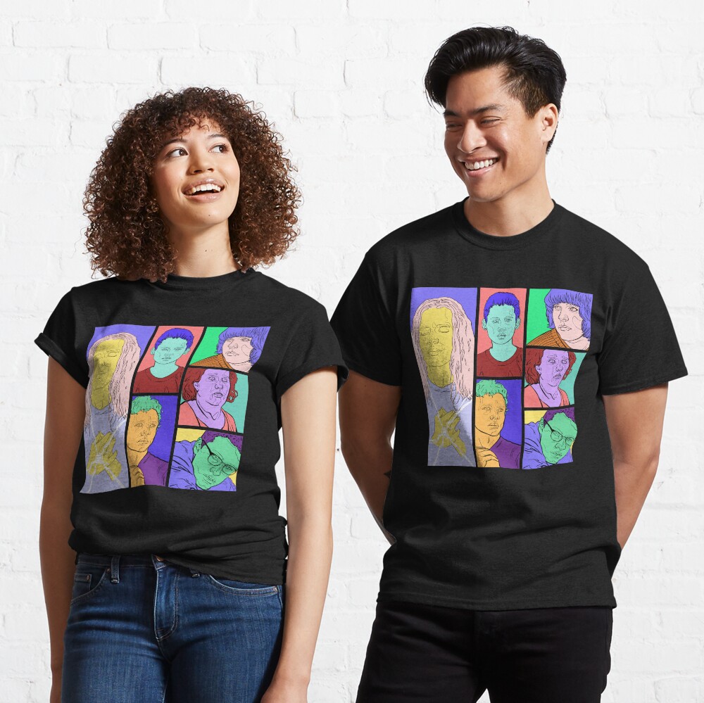 Crestwood 5 Classic T-Shirt