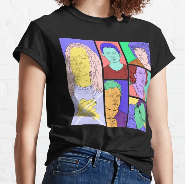 Crestwood 5 Classic T-Shirt