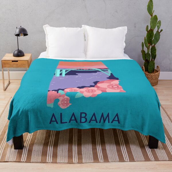 Item preview, Alabama designed and sold by Artsthetic Collection.