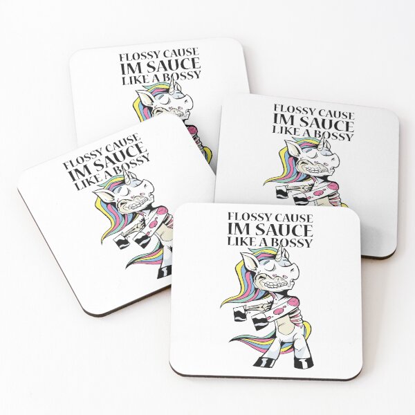 Item preview, Funny unicorn mythical creature. designed and sold by emphatic.