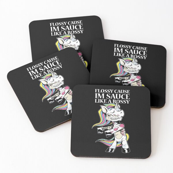Item preview, Funny unicorn mythical creature. designed and sold by emphatic.