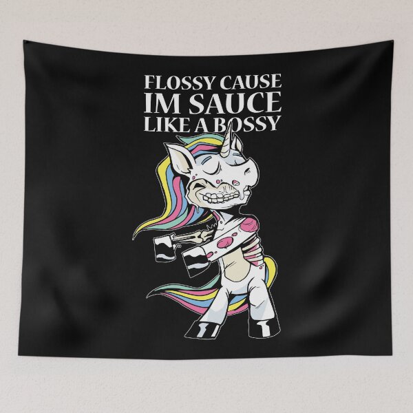 Item preview, Funny unicorn mythical creature. designed and sold by emphatic.