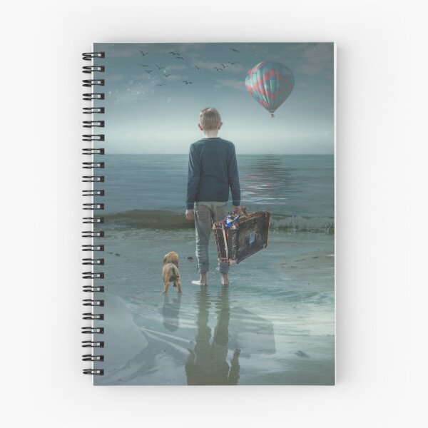 Item preview, The Longest Journey designed and sold by Karen  Helgesen.