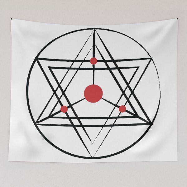 Item preview, Sacred Geometry  designed and sold by Mihnea Mocanu.